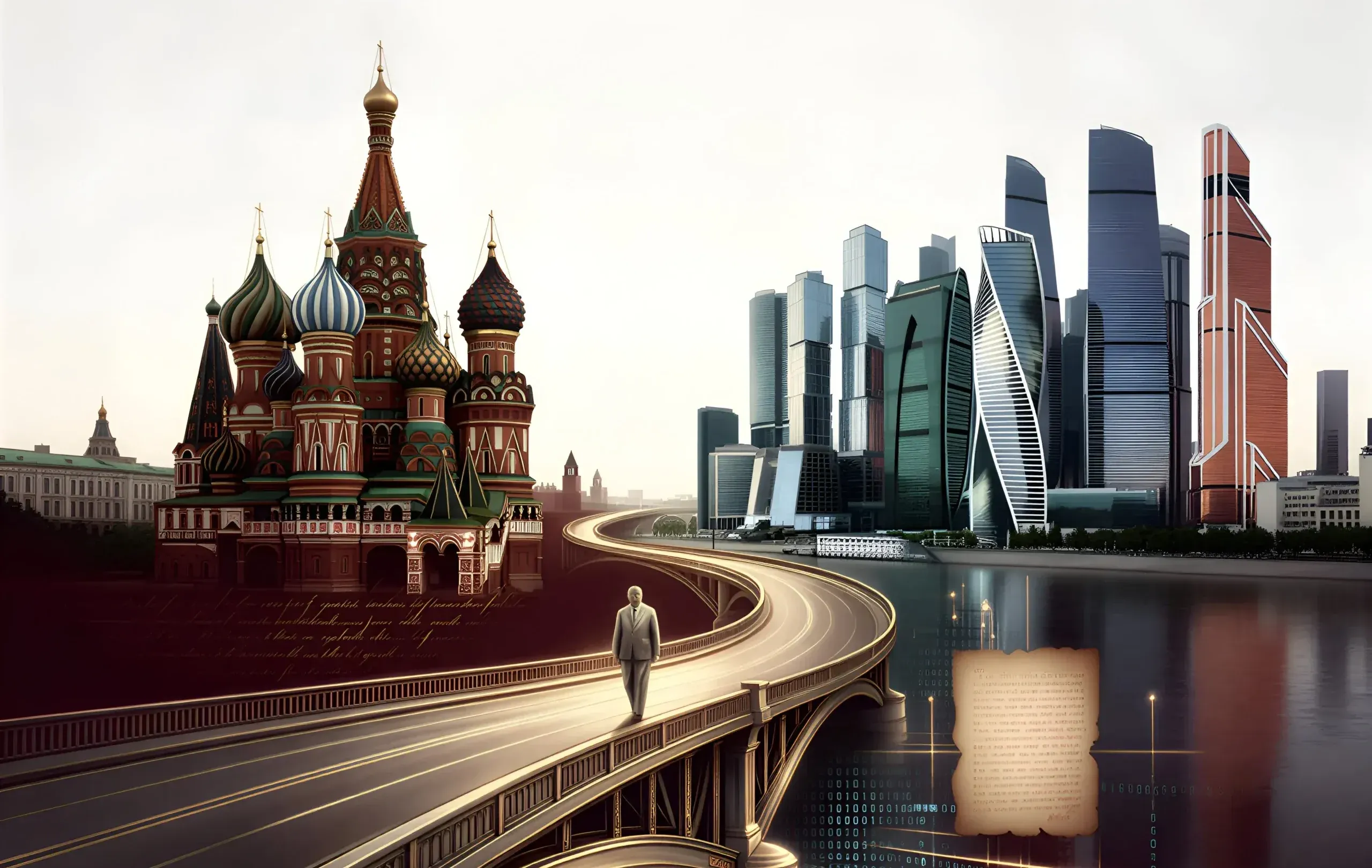 Стратегия Новатор